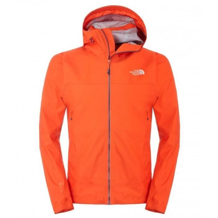 the north face veste gore tex