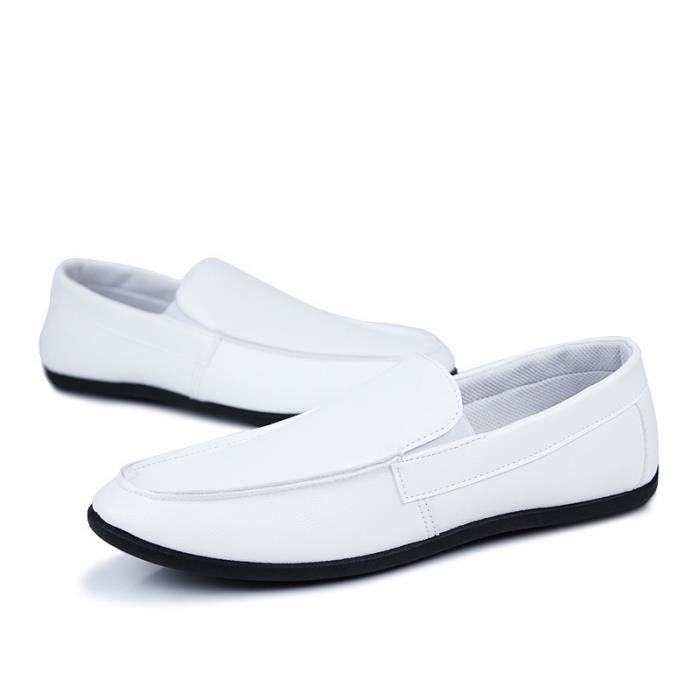 chaussures bateau soldes