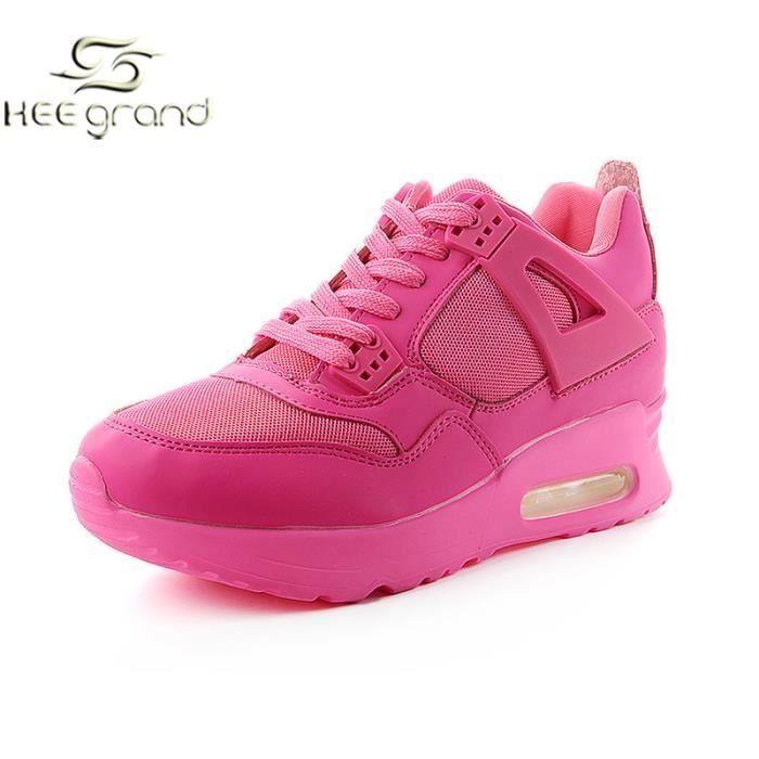Chaussure montant store