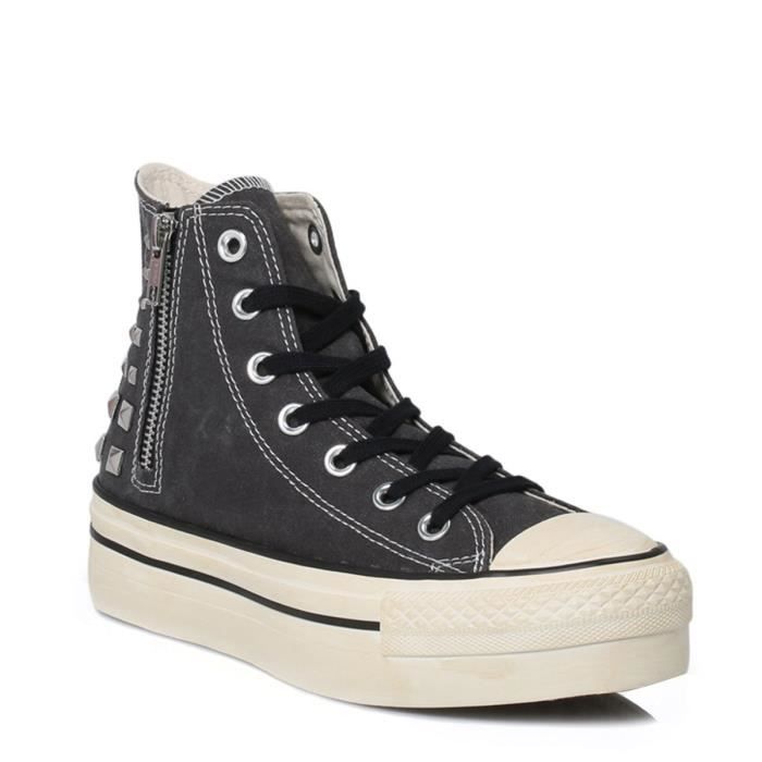 converse plateforme cdiscount