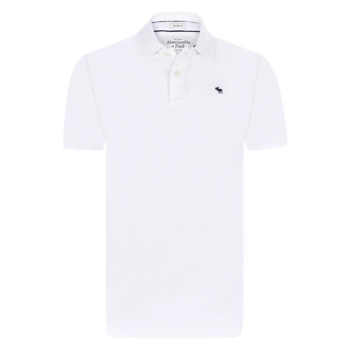 polo abercrombie homme