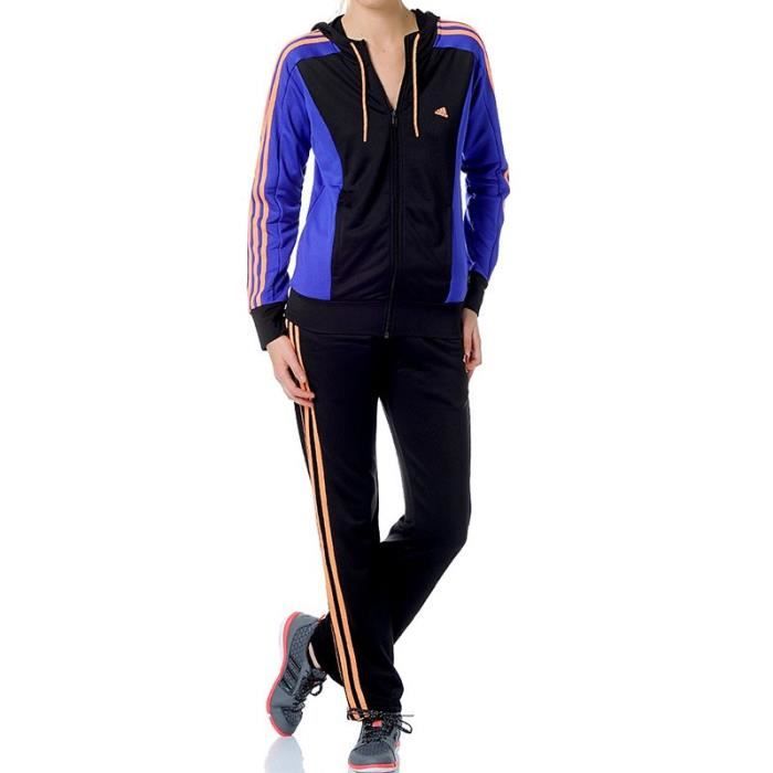 ensemble adidas velvet femme ensemble adidas velvet femme