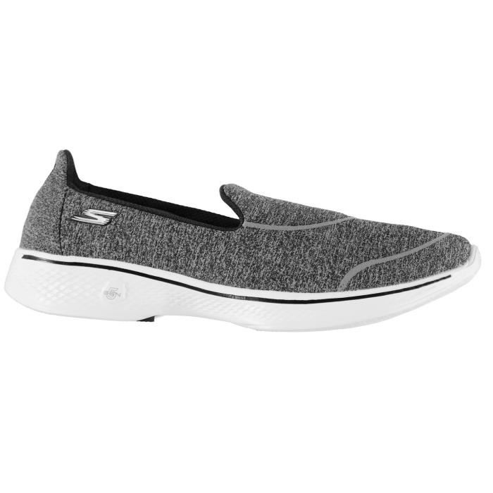 Skechers go walk 4 femme blanche store