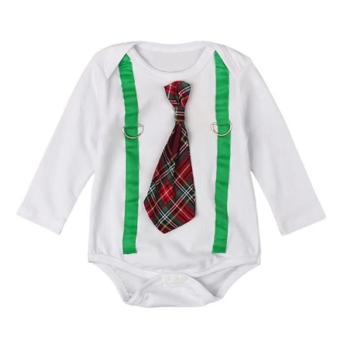 Vêtements Pour Nouveau-né Garçon Et Fille De 0 à 24 Mois, Barboteuse En Coton à Manches Longues, Combinaison Mignonne Et Douce, Tenue De Photographie Pour Nouveau-né