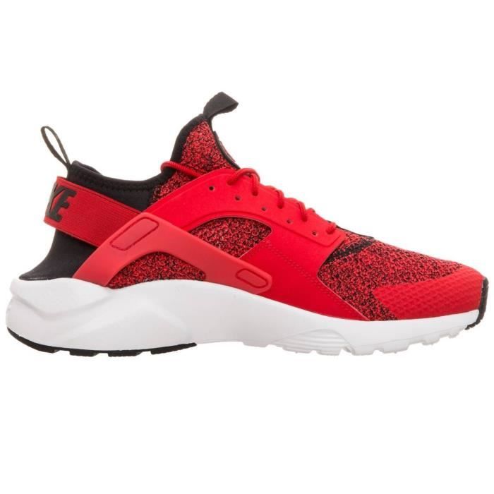 nike air huarache rouge