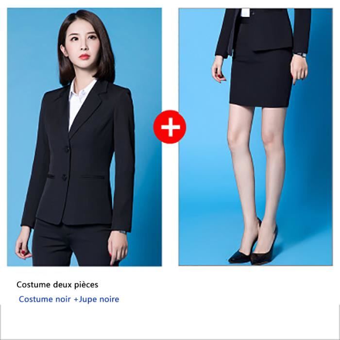 Achat costume femme Clearance