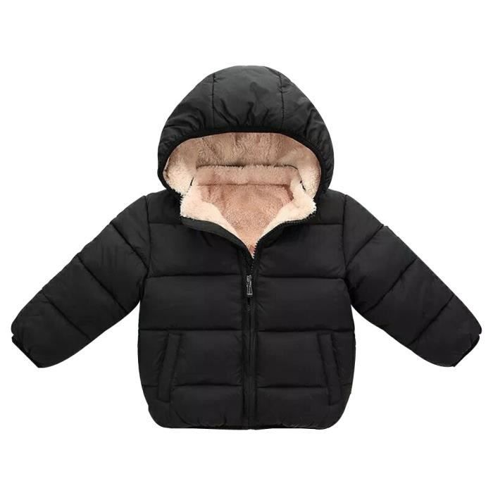 doudoune nike fille