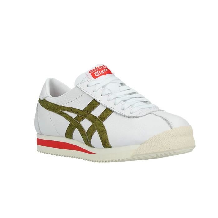 Corsaire asics homme top