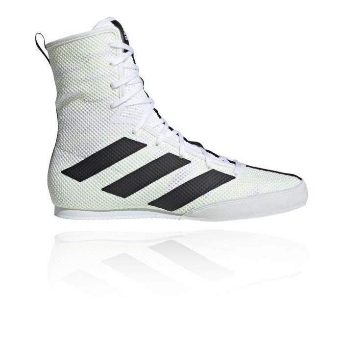 chaussure boxe adidas homme
