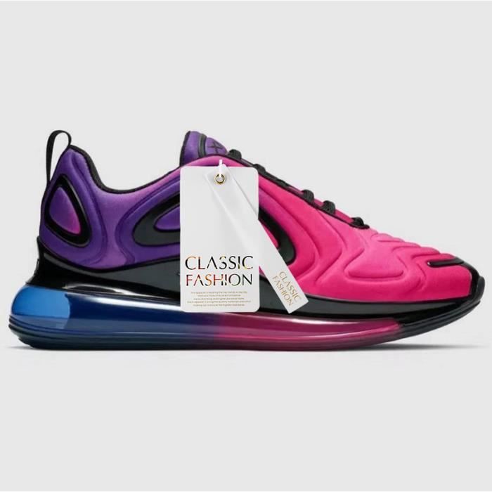 air max 720 violette
