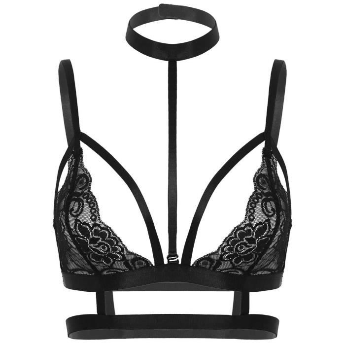 taille xl soutien gorge