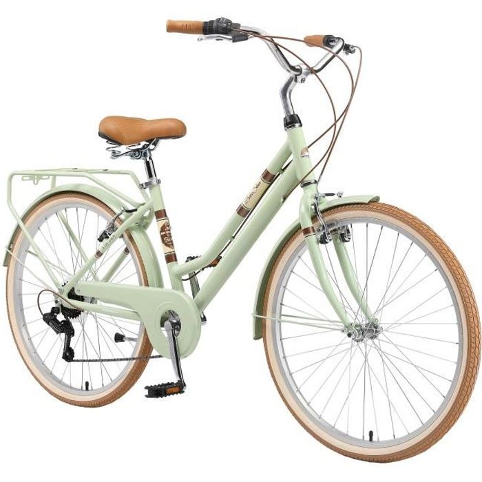 BIKESTAR VTC V lo de ville 26