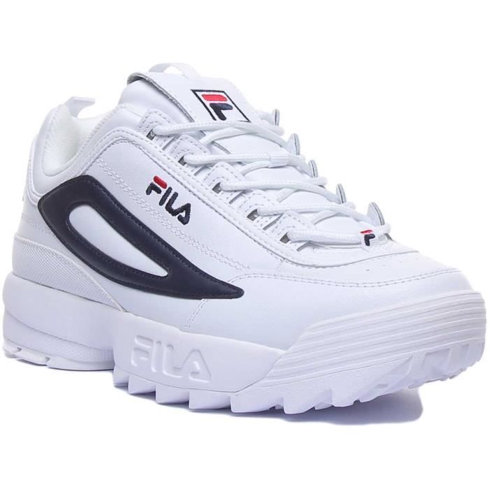 lacet fila