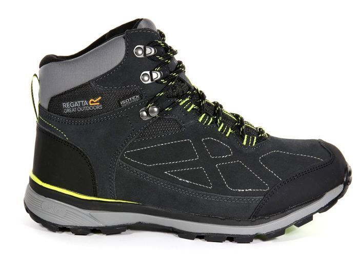 Regatta Samaris Su de Isotex Chaussures De Marche Randonn