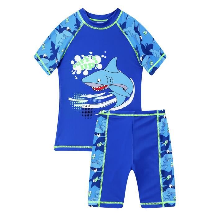 Maillot de bain discount garçon 12 ans