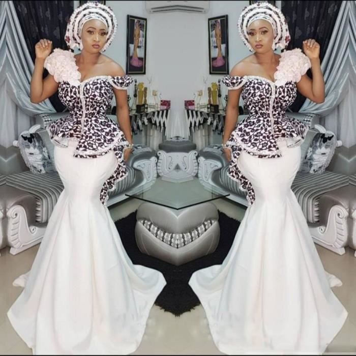 Robe de 2025 soi