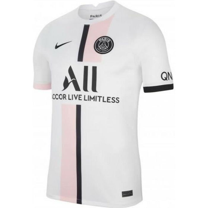 Maillot foot shop saison 2021