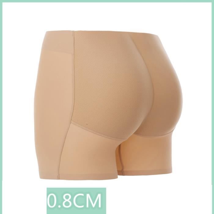 Slip push up clearance femme