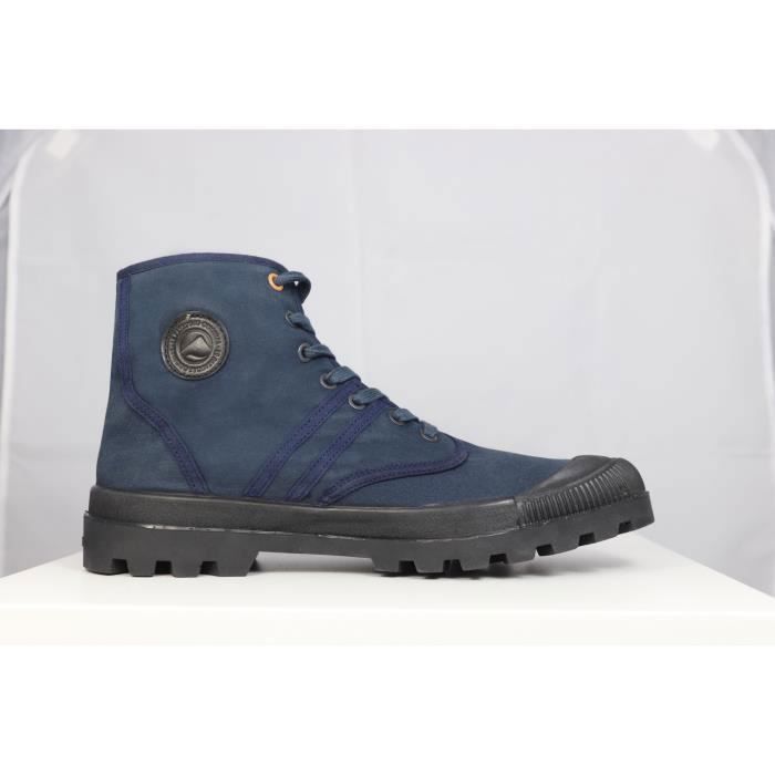 Pataugas new arrivals palladium homme