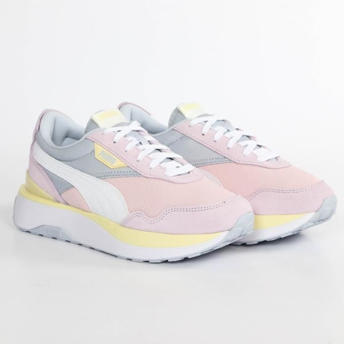 Basket puma femme outlet 2018