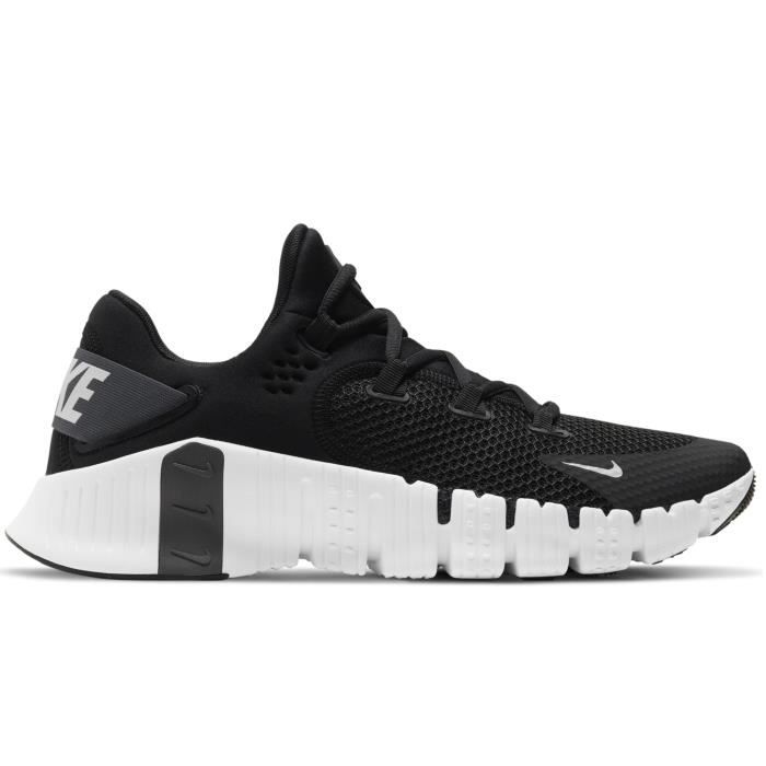 Nike Free Metcon 4 CT3886 010 Chaussure de training pour Homme