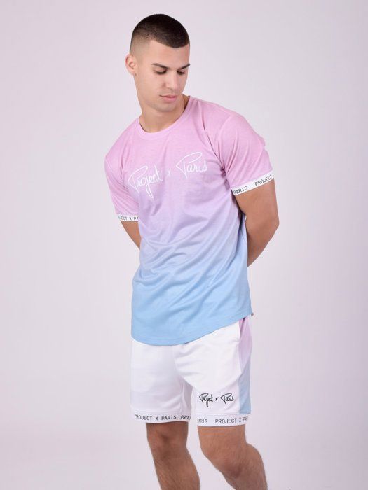 T shirt shop project x homme