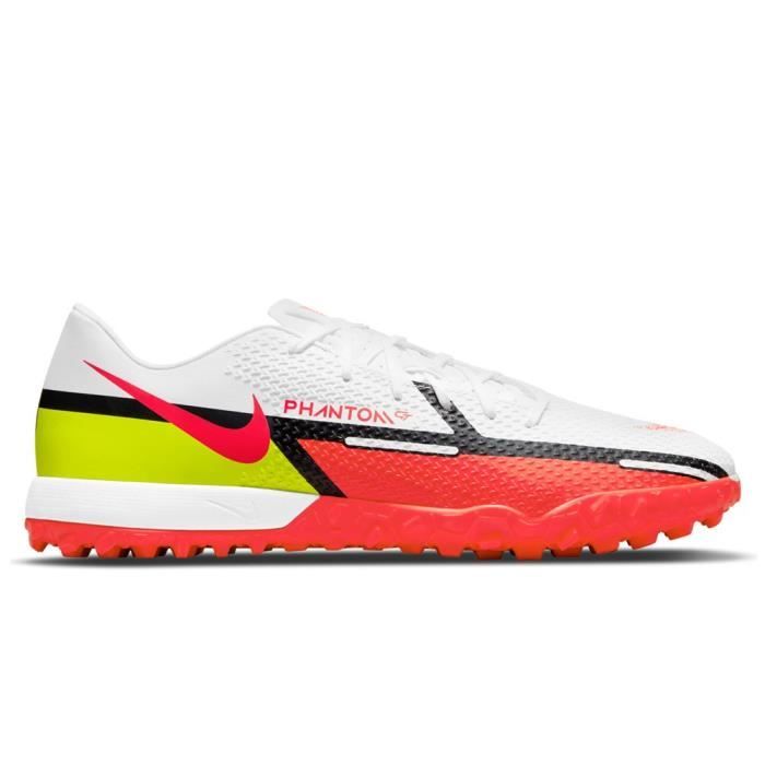 nike phantom blanche