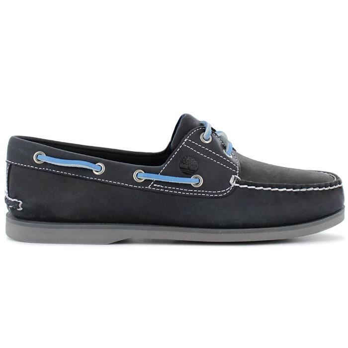 tennis timberland homme