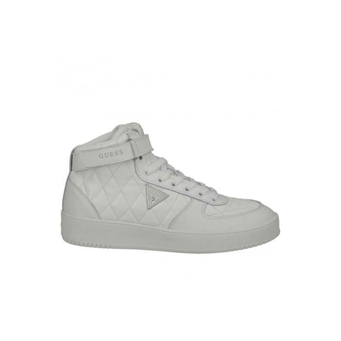 guess high top sneakers