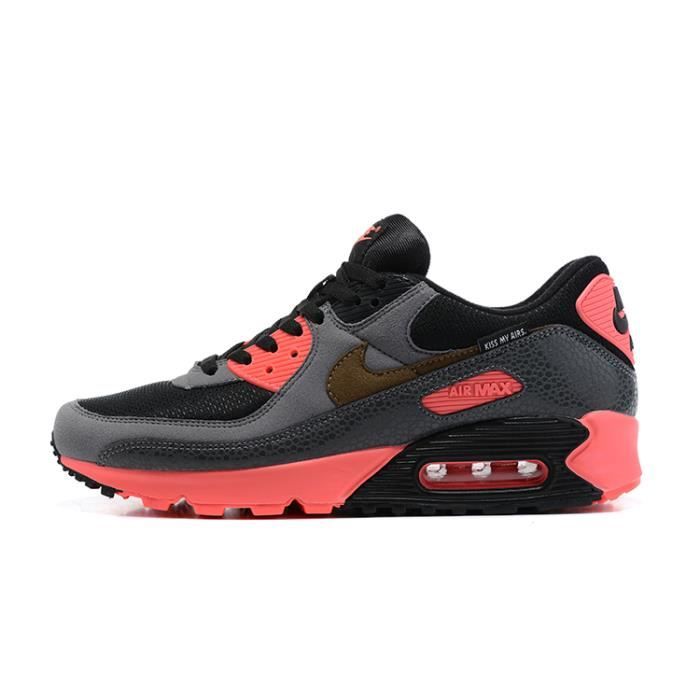 Baskets Nike Air Max 90 Kiss My Airs Homme Chaussures de