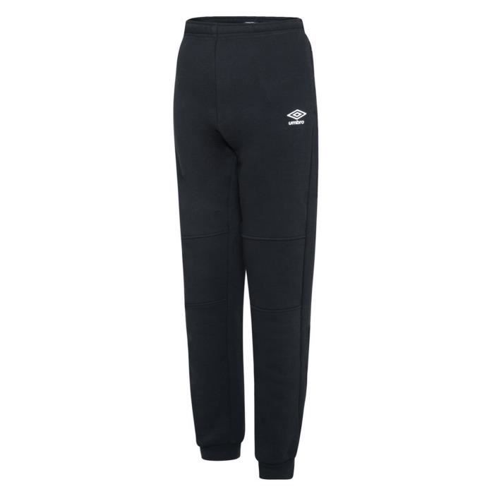Pantalon De Survêtement Umbro X MTV - Style Madchester/Baggy - Taille Élastique Avec Cordon - 100% Nylon