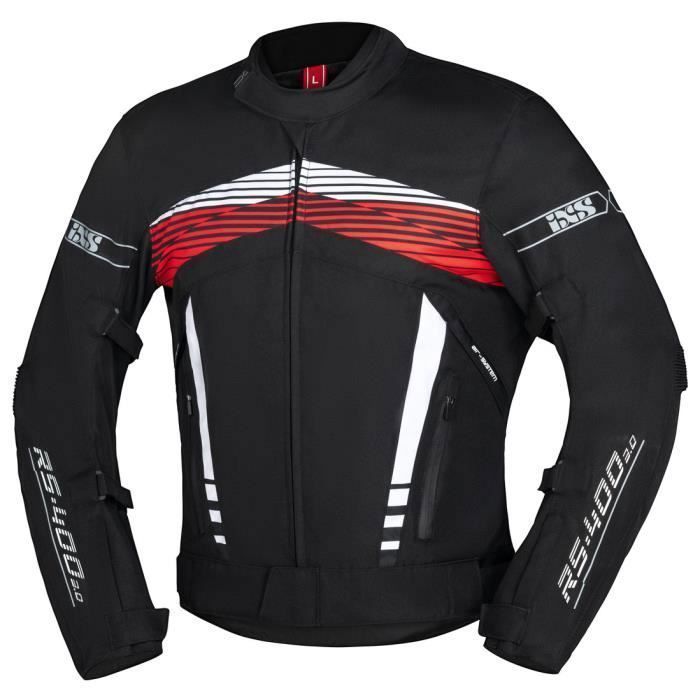 Veste moto sport on sale