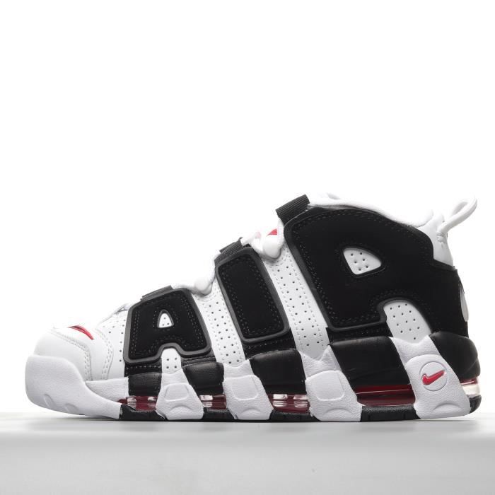 Baskets NIIKKE Air More Uptempo 96 Homme Femme FB9942469 Rose