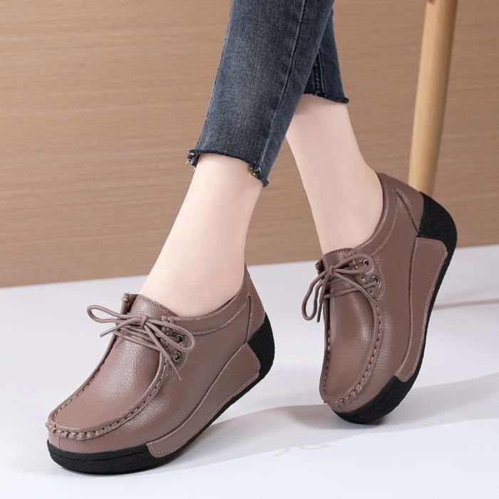 Marques de chaussures confortables pour femmes store