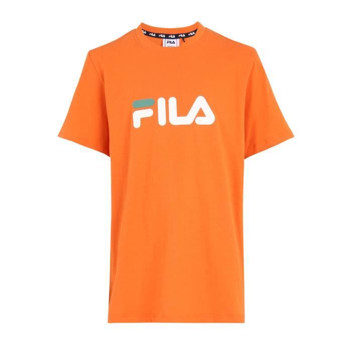 Fila t shirt enfant 2025