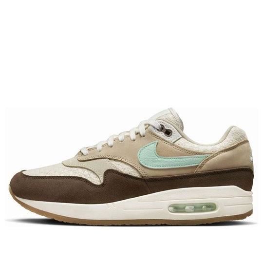 BASKETS X Airx Max 1s Crepe Hemp FD5088 200 Chaussures de sport