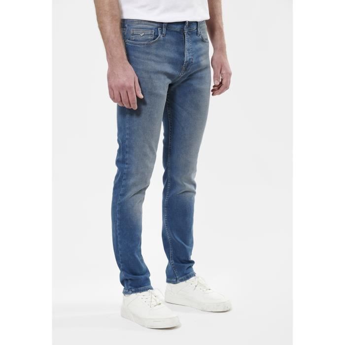 Jean slim homme Kaporal Daxko