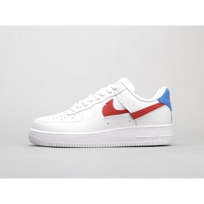 Air force 1 bleu blanc rouge new arrivals