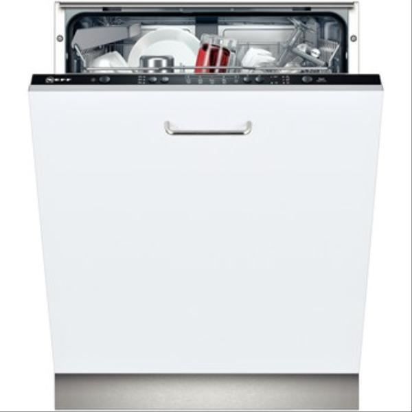 LaveVaisselle Tout Intégrable NEFF S51D50X1EU Cdiscount Electroménager
