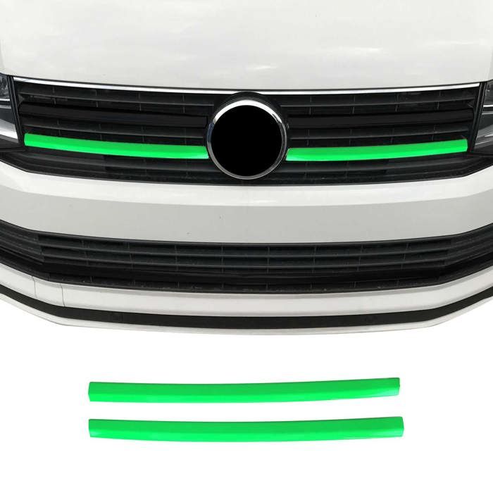 Grille De Calandre Avant Neuve Pour VW LT 28/35 (Années 1996 à 2006) - Pièce Générique