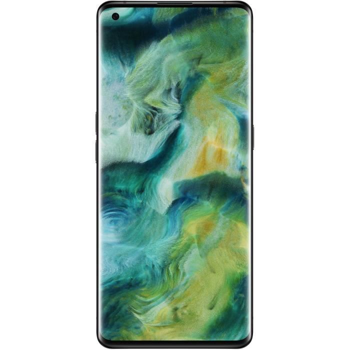 OPPO Find X2 Pro 512Go Noir