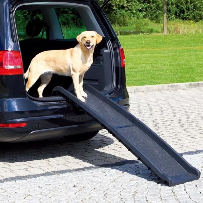 TRIXIE Rampe pour animaux de compagnie 40 x 156 cm 90 kg