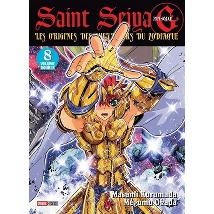 saint seiya rencontres inattendues