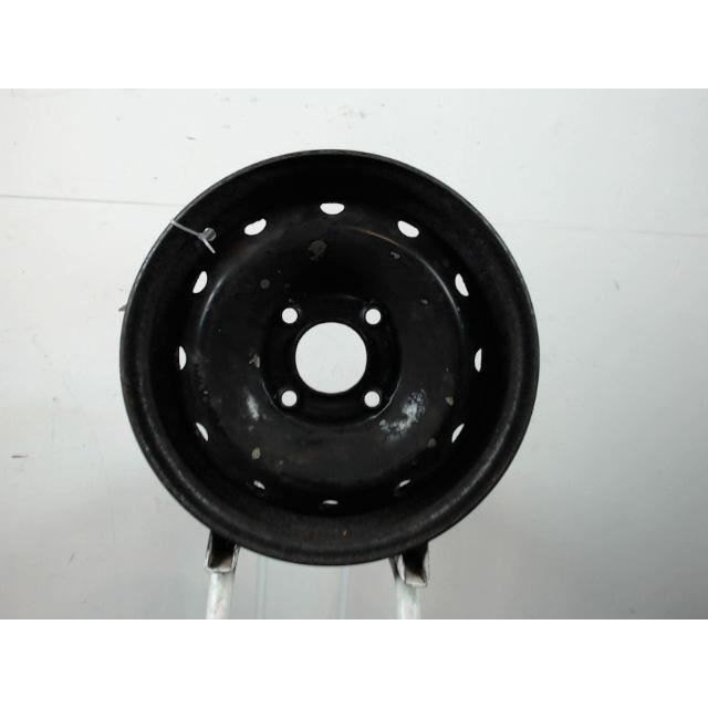 PIECES AUTO D'OCCASION - - JANTES - JANTE TOLE PEUGEOT 309 - B2-367268