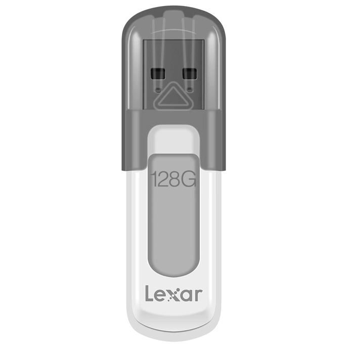 Lexar JumpDrive V100 lecteur USB flash USB Type A 3.2 Gen 1 3.1 Gen 1 Neuf - vue 9