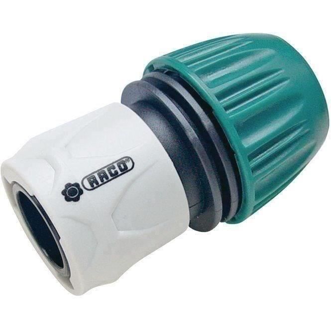 Raccord universel - RACO EXPERT - 13-15-19 mm - ABS haute qualité - Blanc, vert et jaune