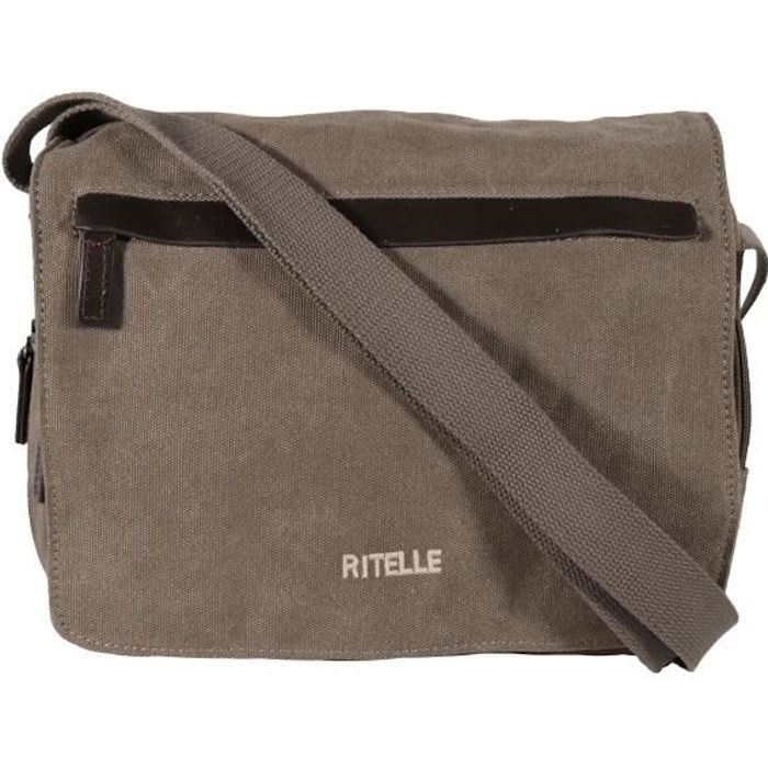Sac 2025 ritelle toile