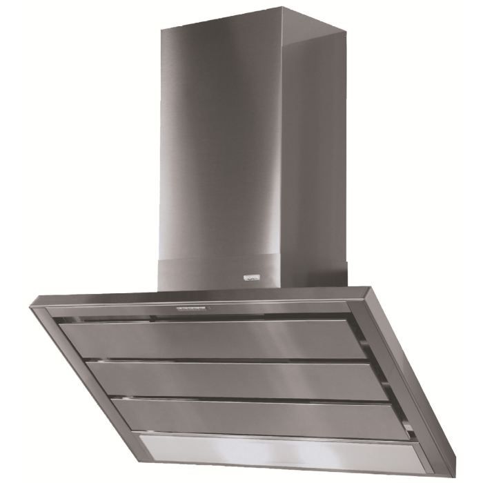 Hotte Decorative Roblin Vizio 3 Murale Inox 9 Achat Vente Hotte A Prix Bas Soldes Sur Cdiscount Des Le 20 Janvier Cdiscount