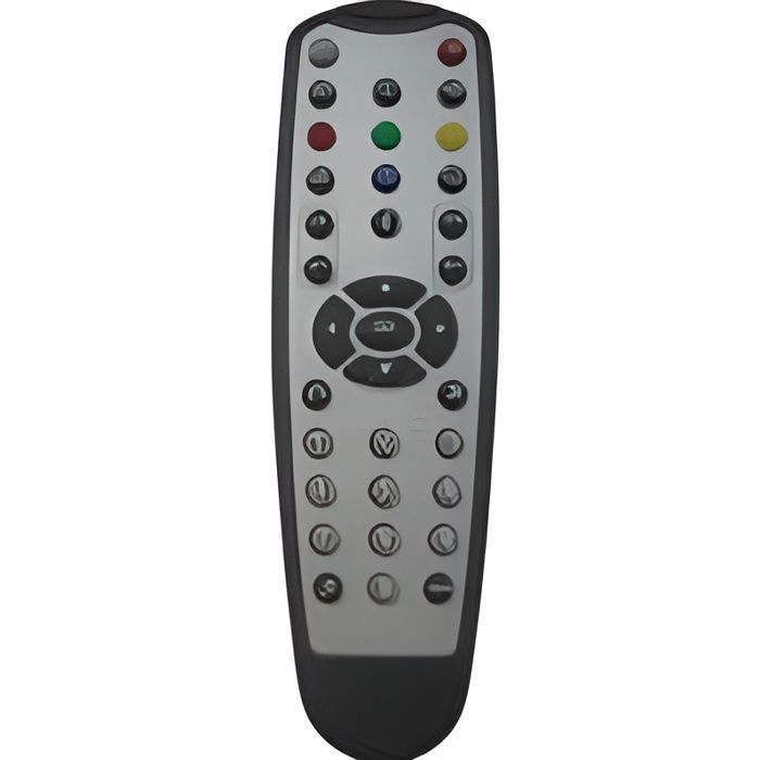 originale pour SAGEM TNT SAT ISD91 HD tv