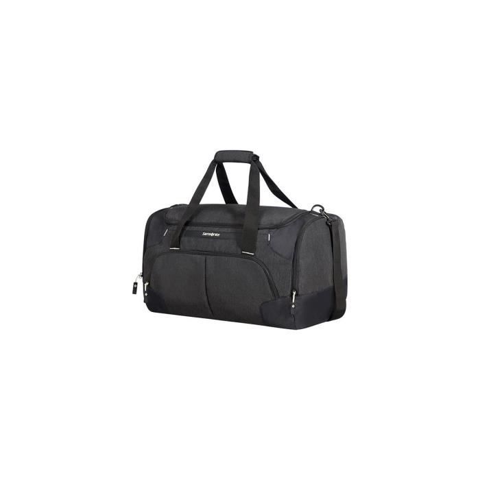 Sac De Voyage Rewind Samsonite Noir Achat Vente Sac De